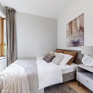 Apartament Ludwiki 4d - - Better, Warszawa